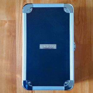 Blue-ray, DVD and Movie, Game, Music Case